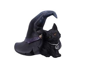Nemesis Now Prue Witches Hat Figurine 10.5cm