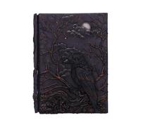 Nemesis Now Raven's Grimoire Journal