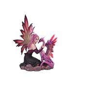 Nemesis Now Raya 40cm, Pink