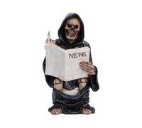 Nemesis Now Rebel Reapers Grim Reaper Figurines (Final Flush 16cm)