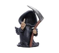 Nemesis Now Rebel Reapers Grim Reaper Figurines (Final Gesture 10cm)