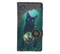 Nemesis Now Rise of The Witches Embossed Purse (LP)