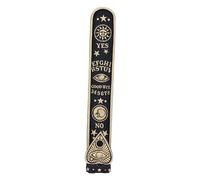 Nemesis Now Scent of the Spirits Incense Holder 23cm, Tall Upright Design