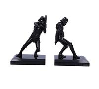 Original Stormtrooper Shadow Bookends 26.5cm