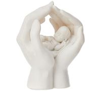 Nemesis Now Shelter Set of 2 7cm,White