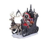 Nemesis Now Silent Nightmares: Slay Bells