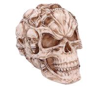Nemesis Now Skull of Skulls Figurine