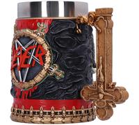 Nemesis Now - Slayer Reign In Blood Tankard 15.3cm