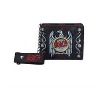 NEMESIS NOW: SLAYER WALLET