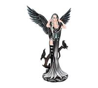 Nemesis Now Sorrel Figurine 62cm Black