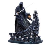Nemesis Now Soul Reaper Decoration Articles multicolour Onesize
