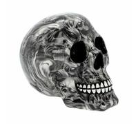 Nemesis Now Soul Screaming Ghoul Demon Skull Dark Gothic Fantasy Gift 19cm