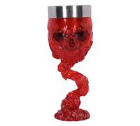 Nemesis Now Soul Spirit Fire Goblet Goblet red Onesize