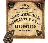 Nemesis Now Spirit Board 39cm Brown