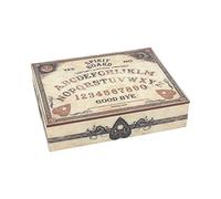 Nemesis Now Spirit Board Jewellery Box 27cm Beige, Cream