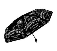 Nemesis Now Spirit Board Umbrella Black