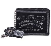 Nemesis Now Spirit Board Wallet black white Onesize