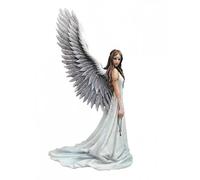 Nemesis Now Spirit Guide Figure White