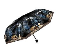 Nemesis Now Spirits of Salem Umbrella (LP), Black, 55cm, B5865U1