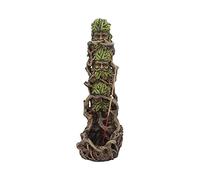 Nemesis Now Spirits of the Forest Incense Burner 15cm Brown