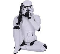 Nemesis Now - Star Wars Speak No Evil Stormtrooper Statue - toyfigur - P2222z