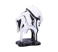 Nemesis Now - Star Wars Stormtrooper Too Hot To Handle Statue - toyf - P2222z
