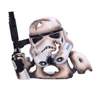 Nemesis Now Collectible Bust Burn