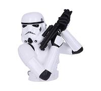 Nemesis Now Stormtrooper Bust 30.5cm, White