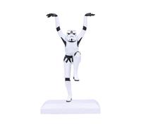 Nemesis Now Stormtrooper Figure Grulla Kick