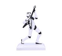 Nemesis Now Original Stormtrooper Figure Back Rock On! Stormtrooper 18 Cm