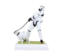 Nemesis Now Stormtrooper Mans Best Friend