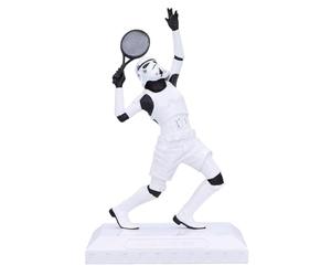 Nemesis Now Stormtrooper Serve It! 18.8cm | Officially Licensed Original Stormtrooper Merchandise, Sci-fi Collectible