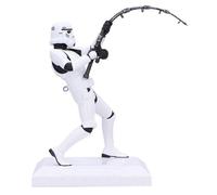 Stormtrooper What a Catch Collectible Figure (16.5cm)