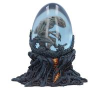 Nemesis Now Stranger Things Demodog Box 16cm - Officially Licensed Upside Down Collectible Storage Box, Horror Sci-Fi Decor, For Fans of the TV Show