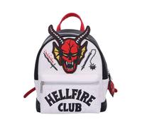 Nemesis Now Stranger Things Hellfire Club Backpack