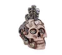 Nemesis Now Strike a Chord, Cream, 18cm