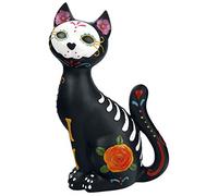 Nemesis Now Sugar Kitty Figurine 26cm Black
