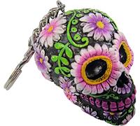 Nemesis Now Sugar Petal Keyrings 6cm (Pack of 6)