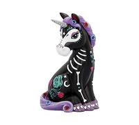Nemesis Now Sugarcorn 22cm, Black