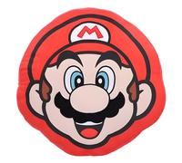 Nemesis Now Mario Bros Cushion