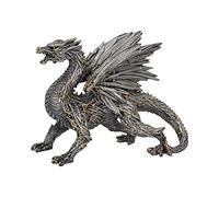 Nemesis Now Swordwing 29.5cm Figurine, Silver, One Size