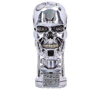 Nemesis Now T-800 Terminator Light Up Figurine