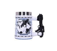 Nemesis Now Tankard Star Wars Stormtrooper Drinking Memorabilia Gift
