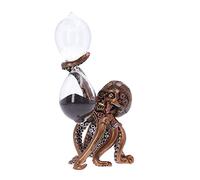 Nemesis Now Tentacled Time Keeper Sand Timer 18.5cm