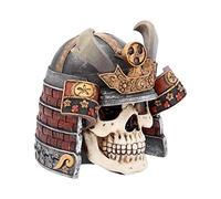 Nemesis Now The Last Samurai Figurine 14cm Ivory