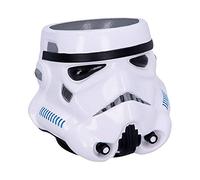 Nemesis Now The Original Stormtrooper Helmet Pen Storage Pot