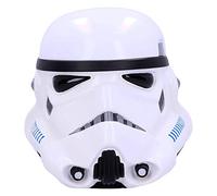 Nemesis Now The Original Stormtrooper Helmet Trinket Box,White,17.5cm