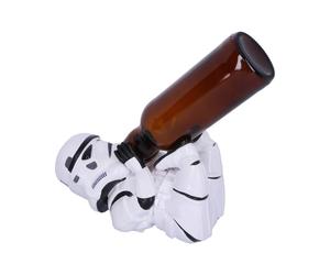 Nemesis Now The Original Stormtrooper Sci-Fi Wine Bottle Holder Figurine