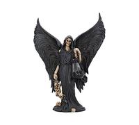 Nemesis Now The Reapers Search Figurine 39cm Black