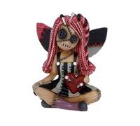 Nemesis Now The Stitchlings - Pinny Thimble Fairy Figurine
